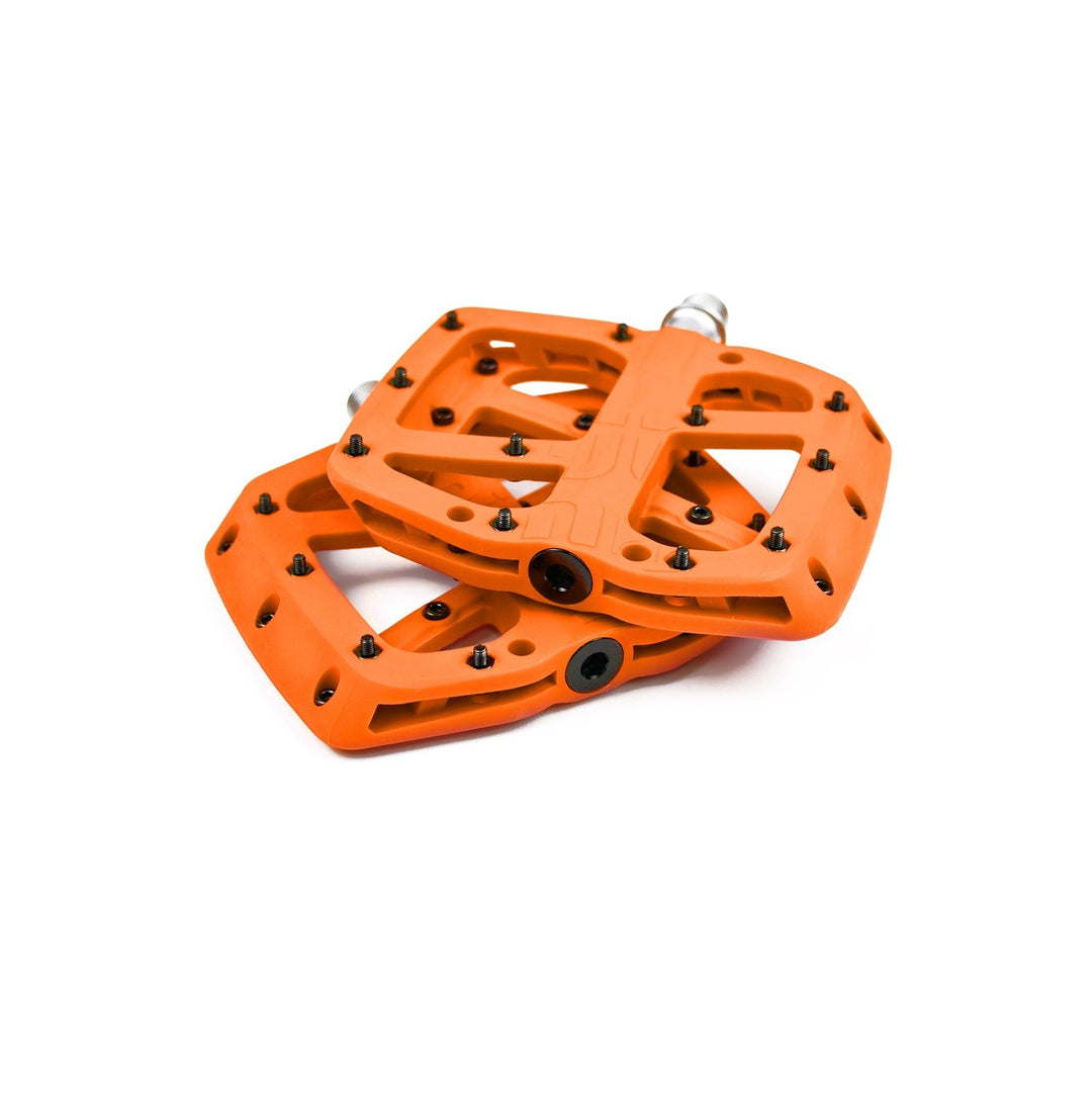 e*thirteen Composite Base Pedal