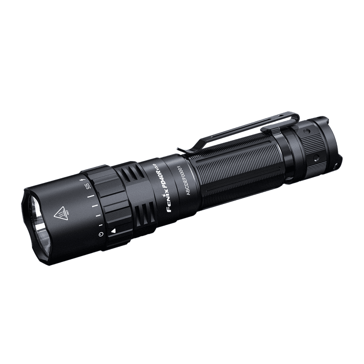 Fenix PD40R V3 Rechargeable Flashlight