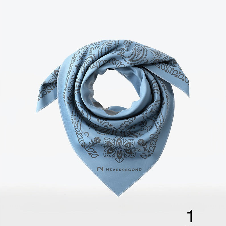 Neversecond Bandana