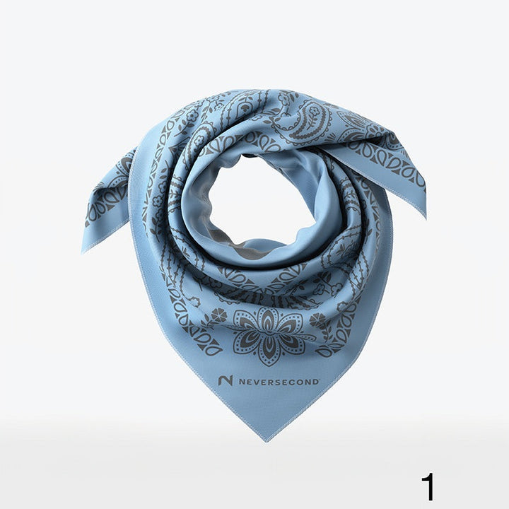 Neversecond Bandana