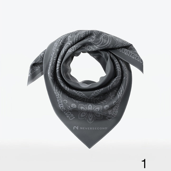 Neversecond Bandana