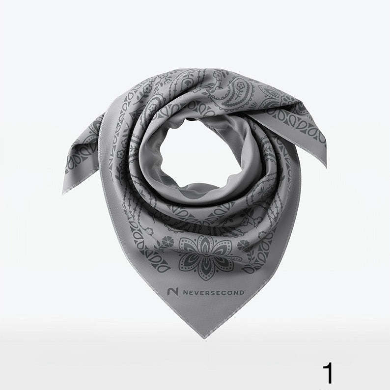 Neversecond Bandana