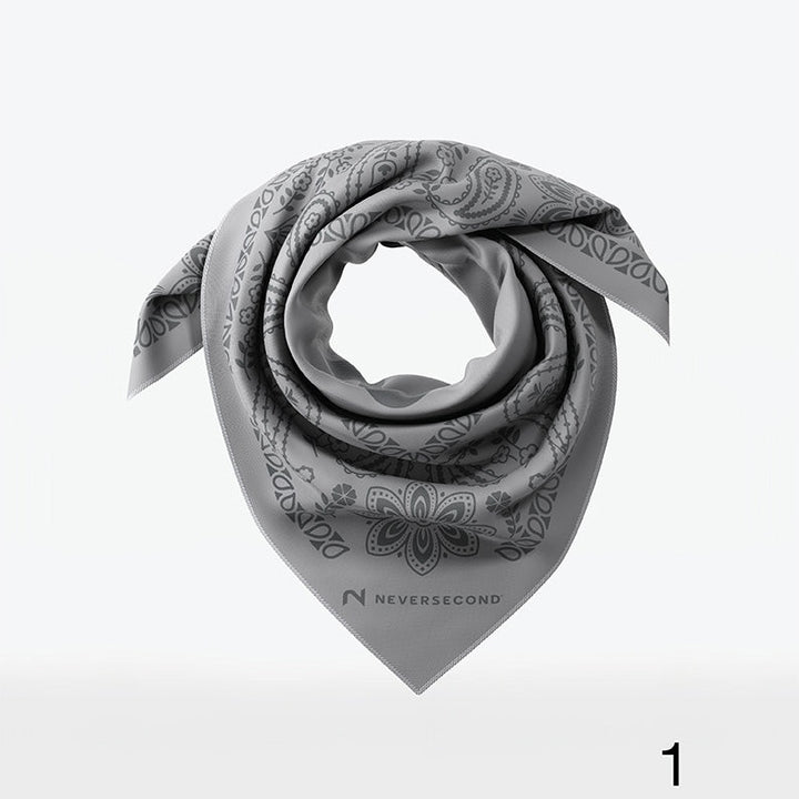Neversecond Bandana