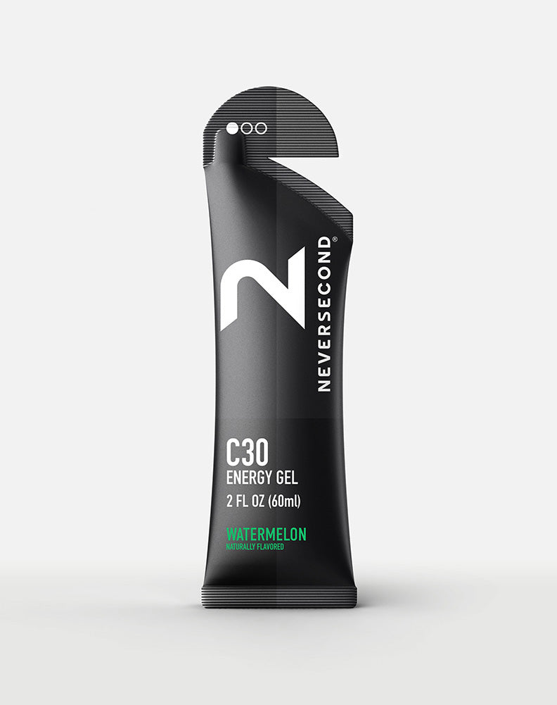 NEVERSECOND C30 Energy Gel