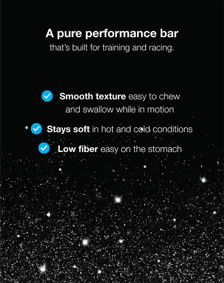 NEVERSECOND C30 Fuel Bar