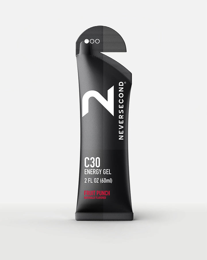 NEVERSECOND C30 Energy Gel