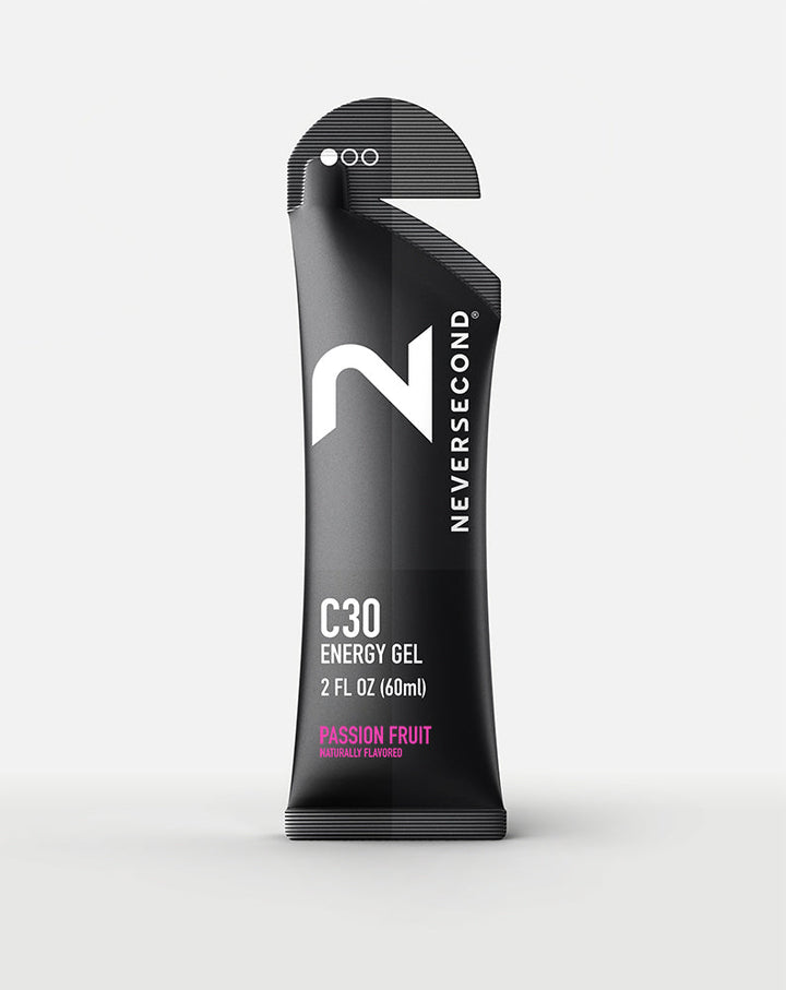 NEVERSECOND C30 Energy Gel