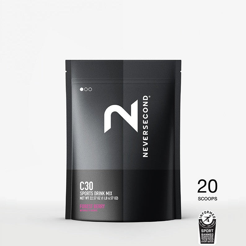 NEVERSECOND C30 Sports Drink