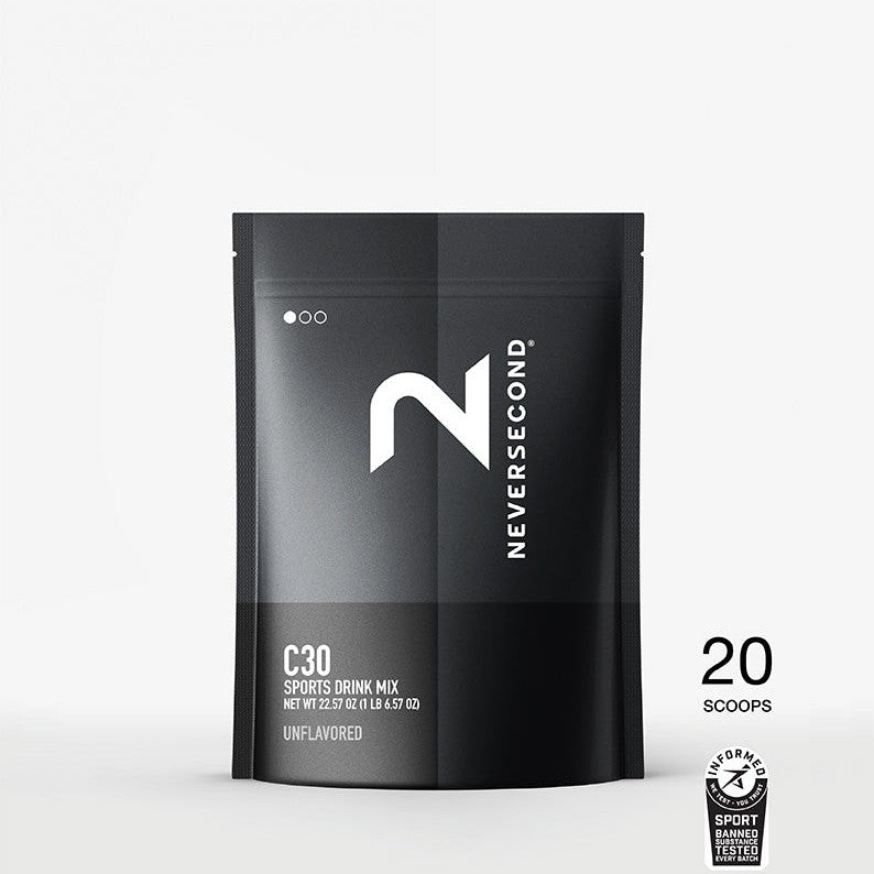NEVERSECOND C30 Sports Drink