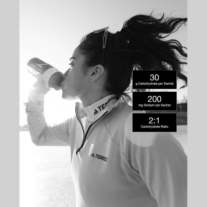 NEVERSECOND C30 Sports Drink Variety Pack