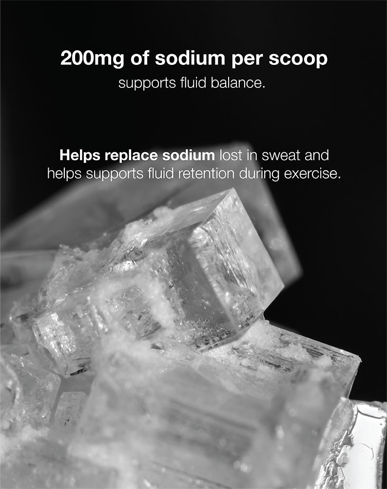 NEVERSECOND C90 High Carb Drink Mix