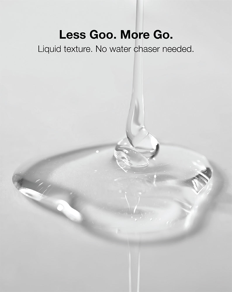 NEVERSECOND C30+ Energy Gel