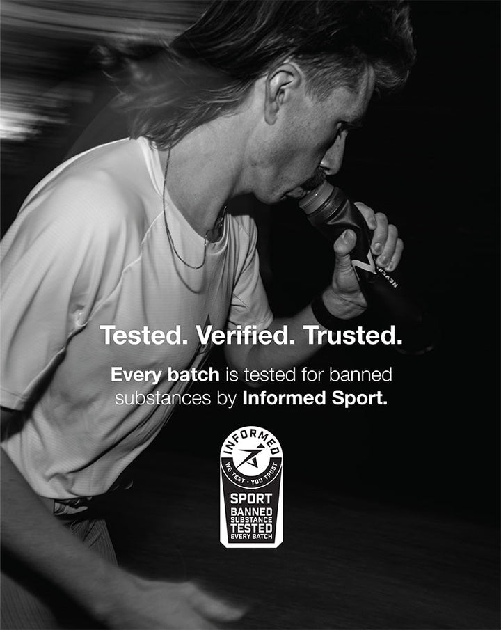 NEVERSECOND C30 Sports Drink Variety Pack