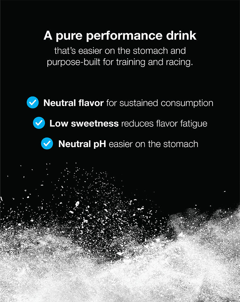 NEVERSECOND C30 Sports Drink Variety Pack
