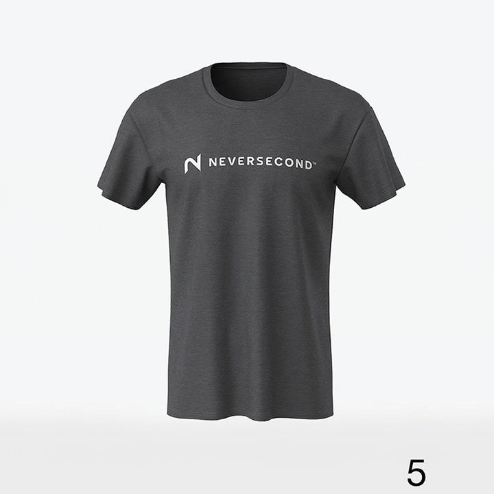 Neversecond Tee Shirt