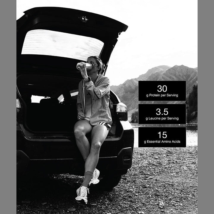 NEVERSECOND P30 Recovery Drink Mix