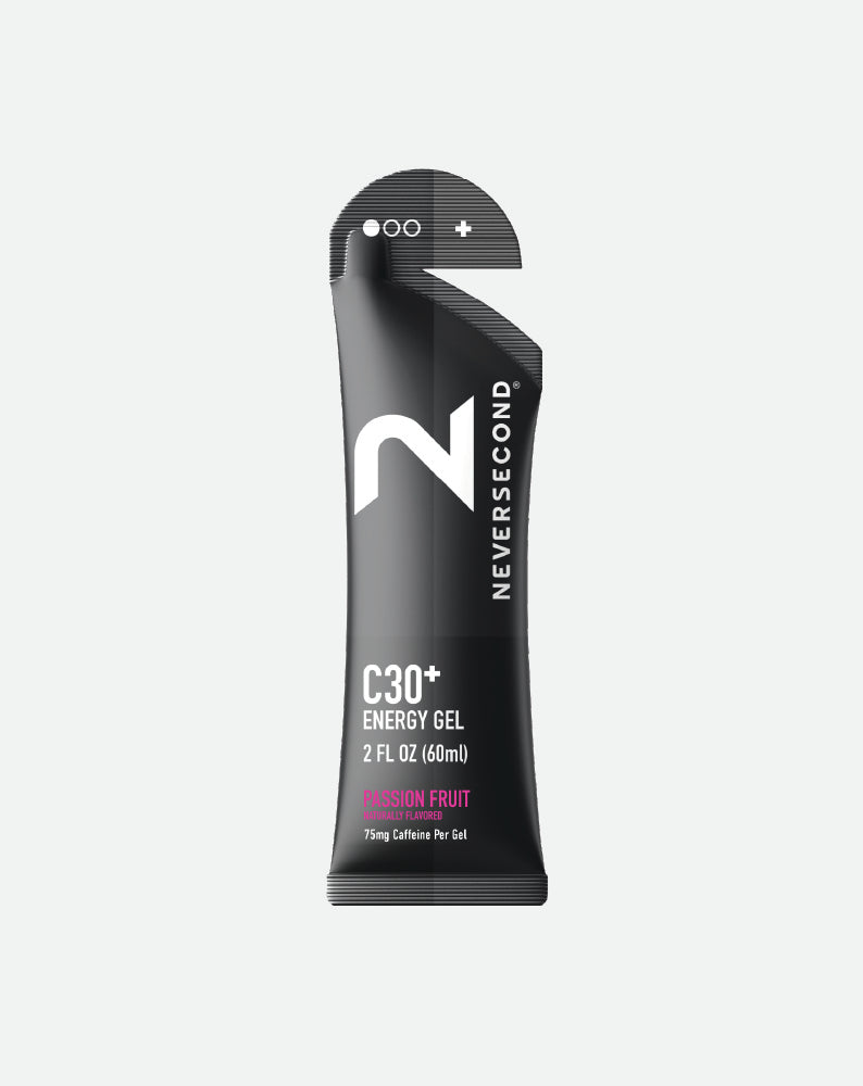 NEVERSECOND C30+ Energy Gel