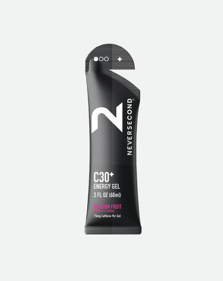 NEVERSECOND C30+ Energy Gel