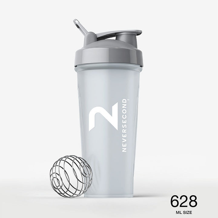 Neversecond Protein Shaker