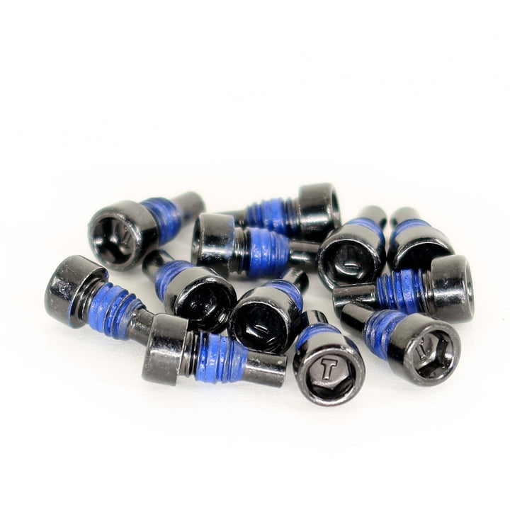 e*thirteen Replacement Pins - Plus Pedals