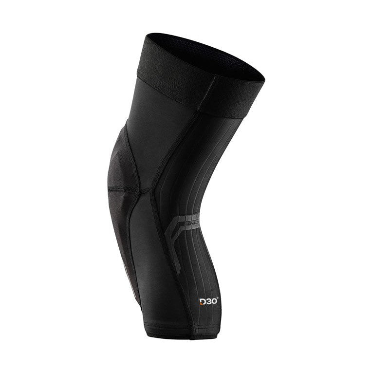 Troy Lee Knee Guards Stage Pro - Impact Protection