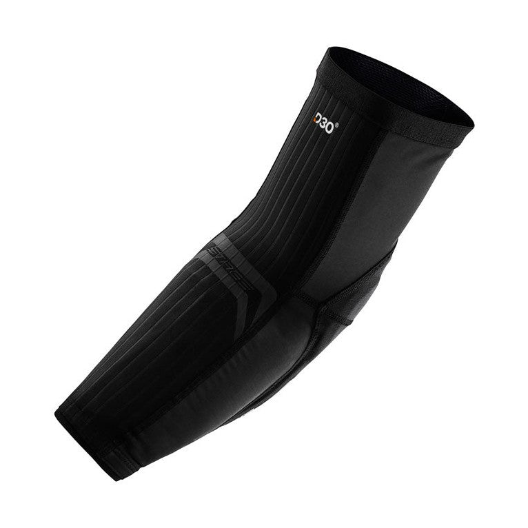 Troy Lee Stage Pro Elbow Guards with Airflow Design