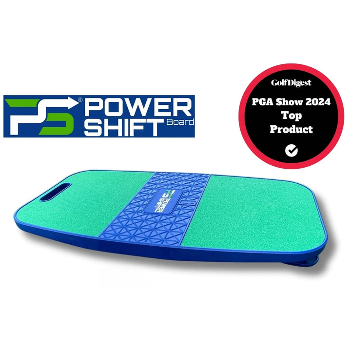 Golf Training Aids Power Shift Board