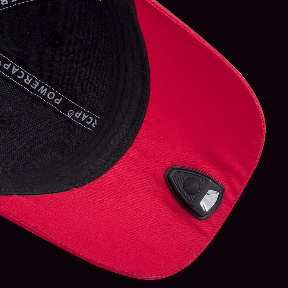 Panther Vision POWERCAP Mike Iaconelli Pro Series Fishing LED