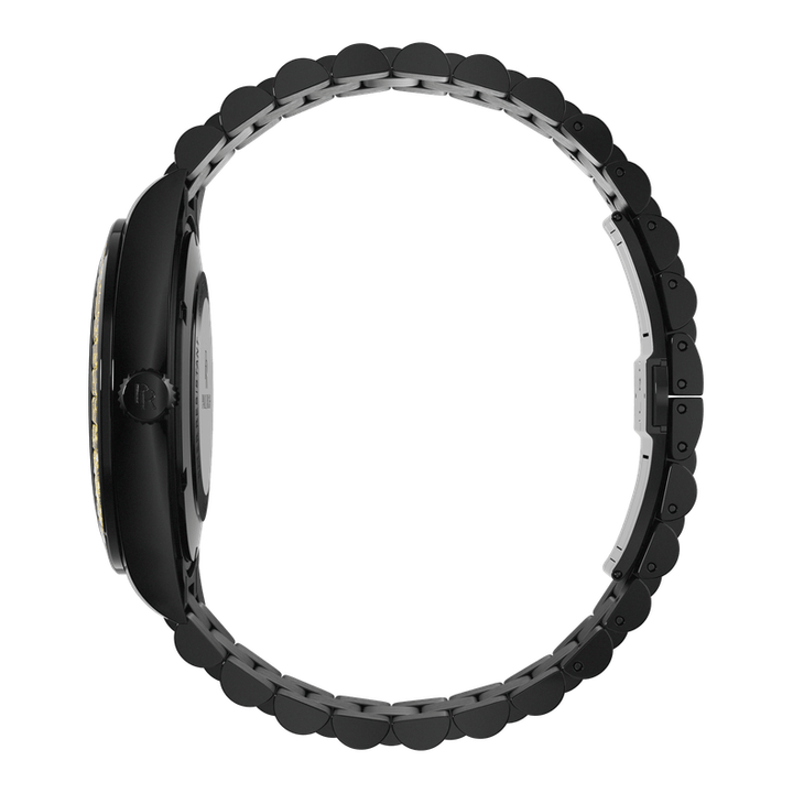 Paul Rich Limited Rainbow Legacy Black