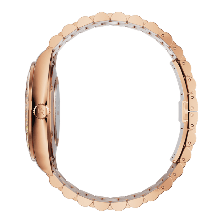 Limited Rainbow Legacy Watch by Paul Rich US