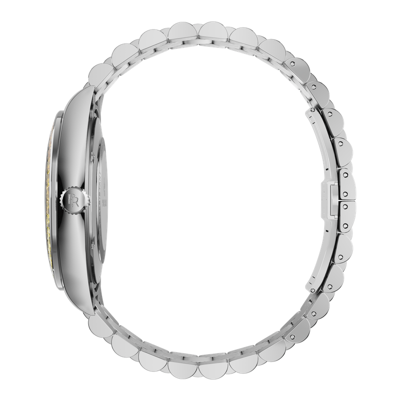 Paul Rich Limited Rainbow Legacy Silver