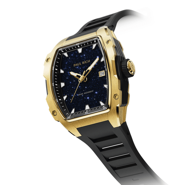 Astro Classic Mason Gold