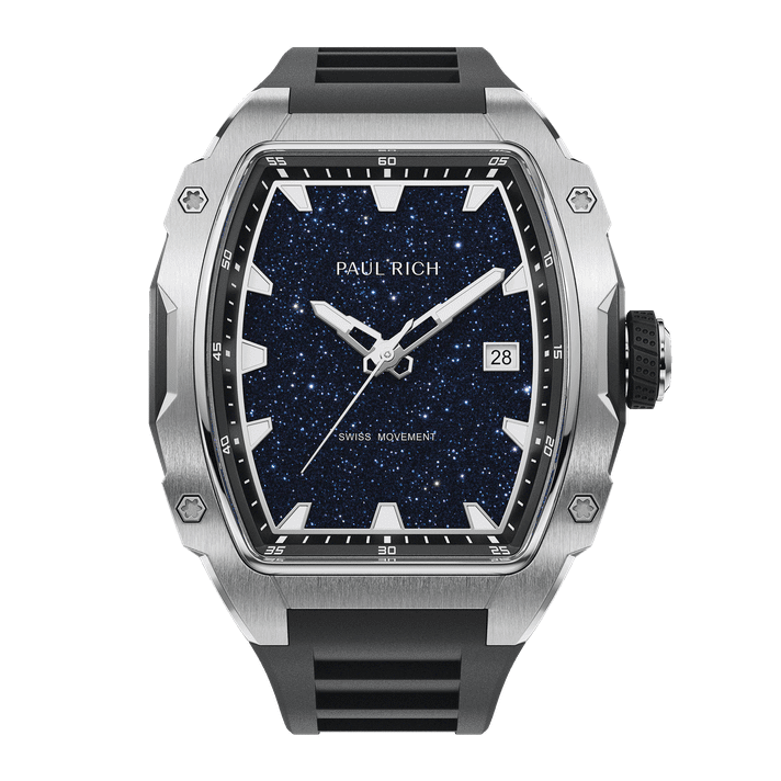 Astro Classic Abyss Silver