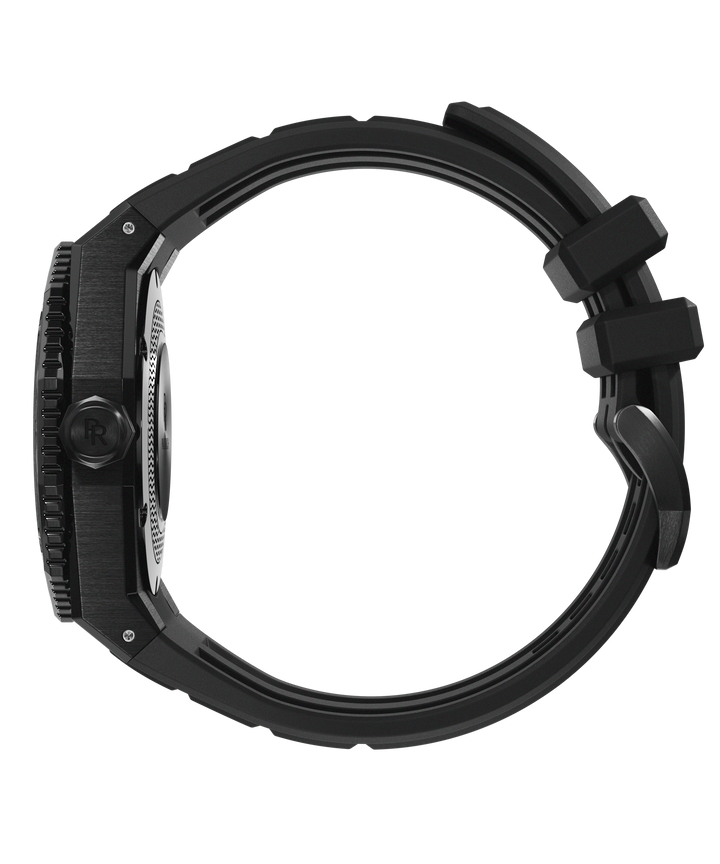 Paul Rich Aquacarbon Pro Shadow Black - Sunburst