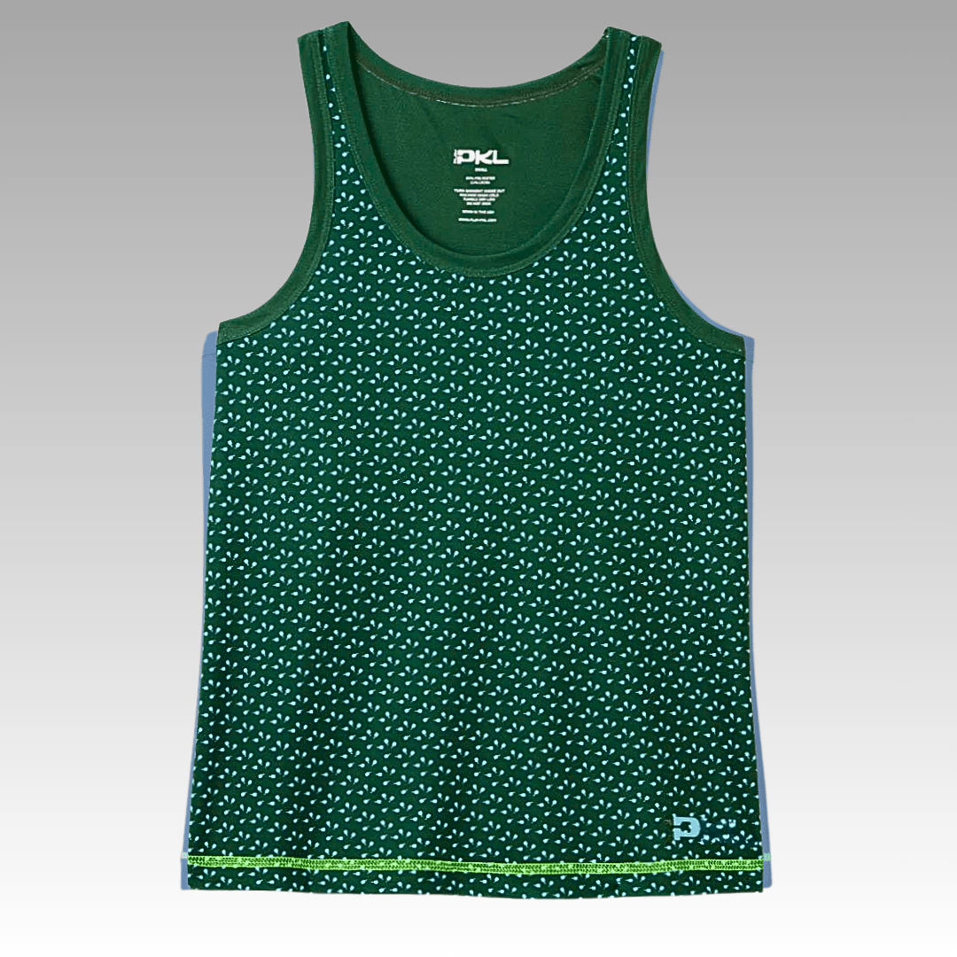 Playly Pretty Tank