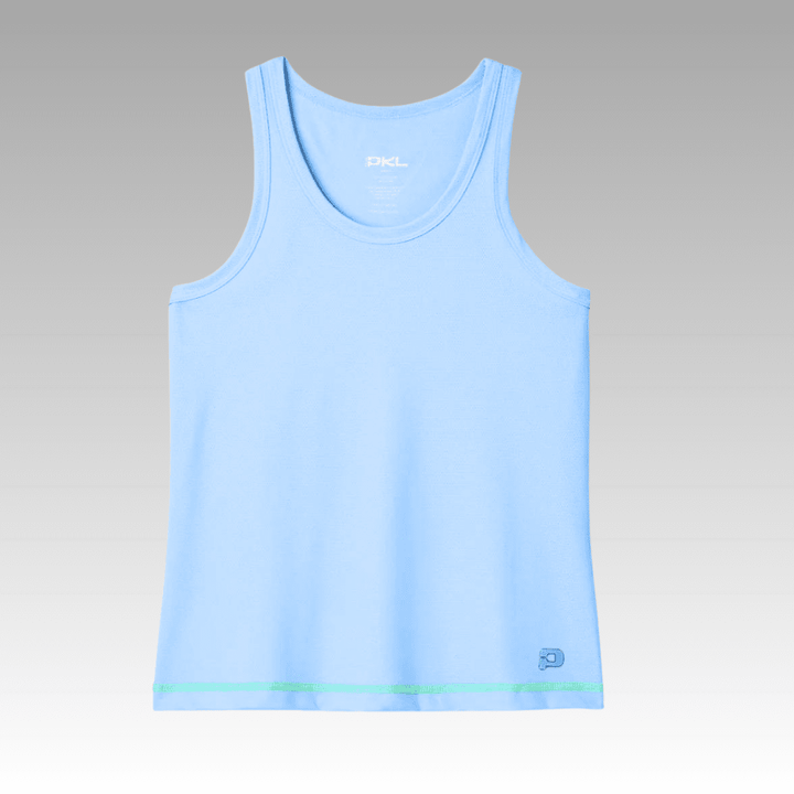 Playly Pretty Tank