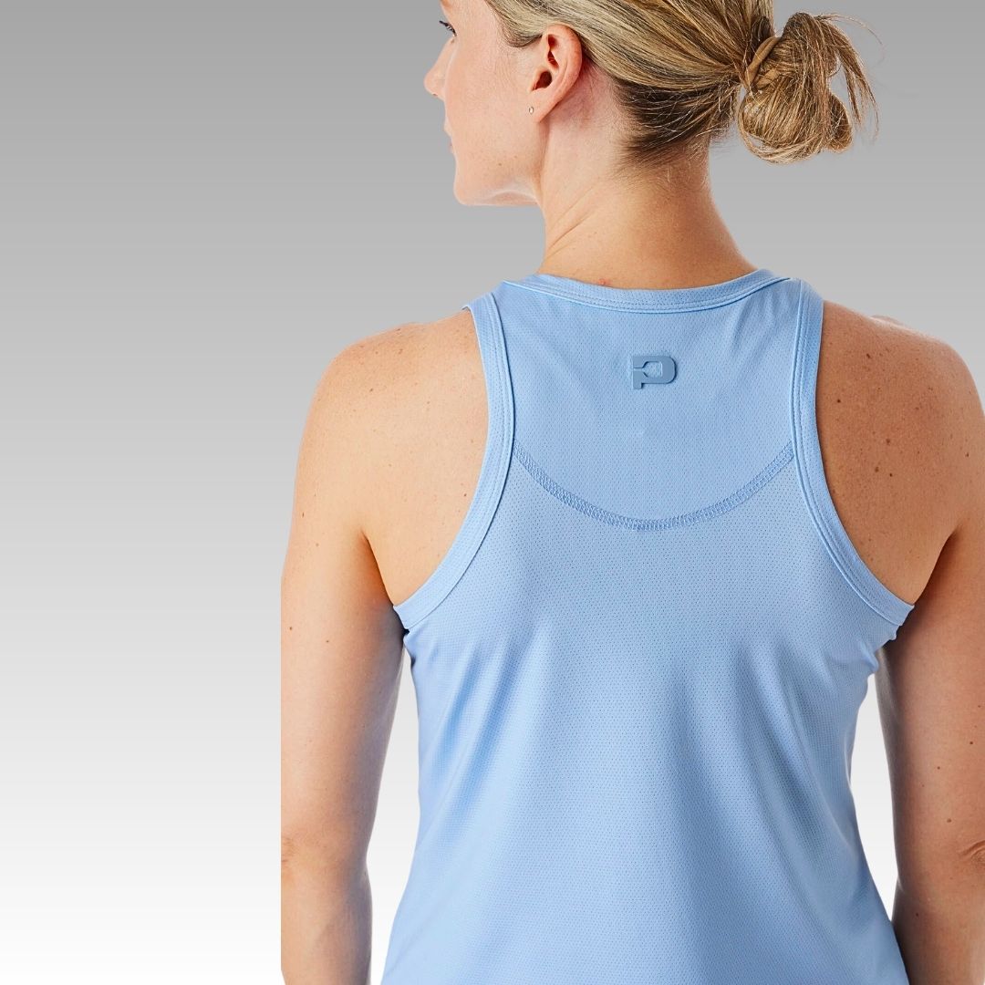 Playly Pretty Tank