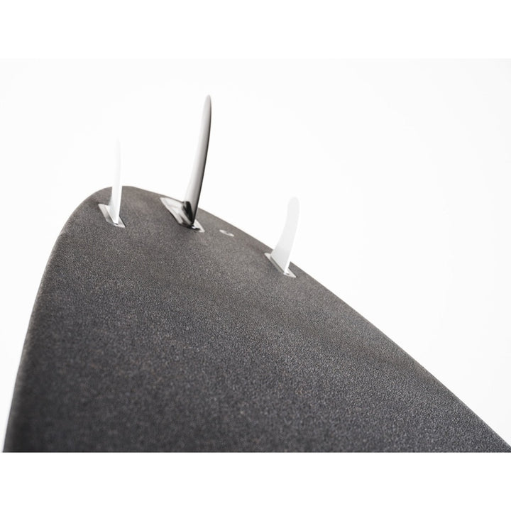 8'0" Scout - Positive Vibe Warriors Softboard