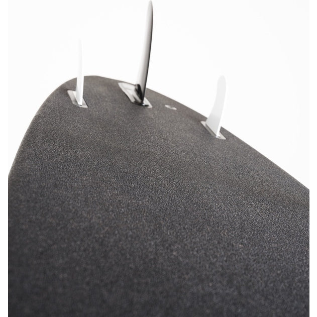 8'0" Scout - Positive Vibe Warriors Softboard