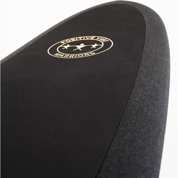 8'0" Scout - Positive Vibe Warriors Softboard