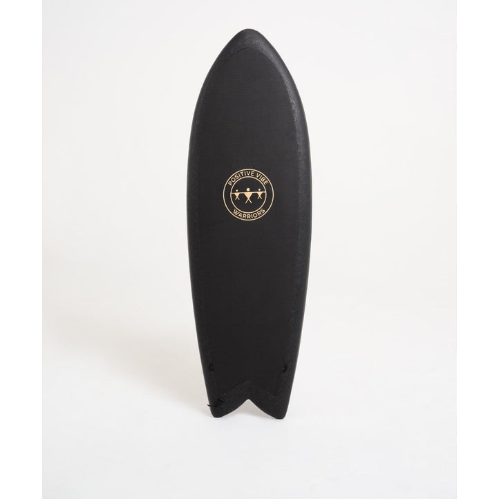 5'3" Thrill - Positive Vibe Warriors