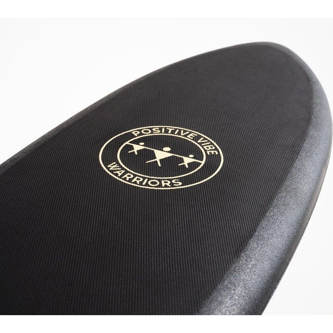 5'3" Thrill - Positive Vibe Warriors