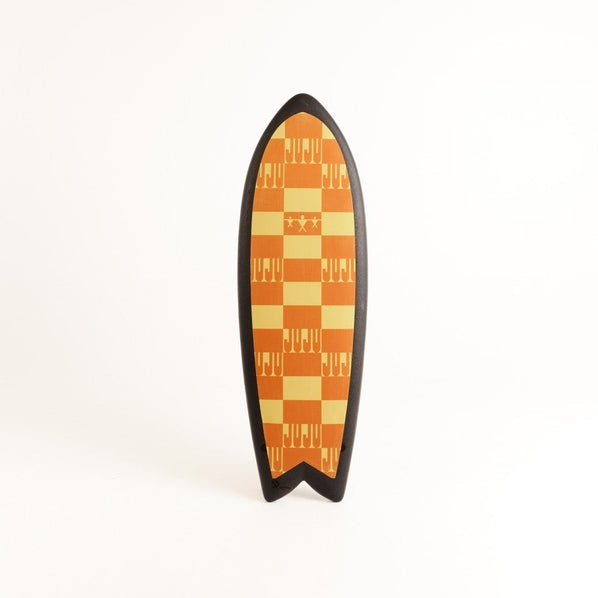 5'3" Thrill - Positive Vibe Warriors