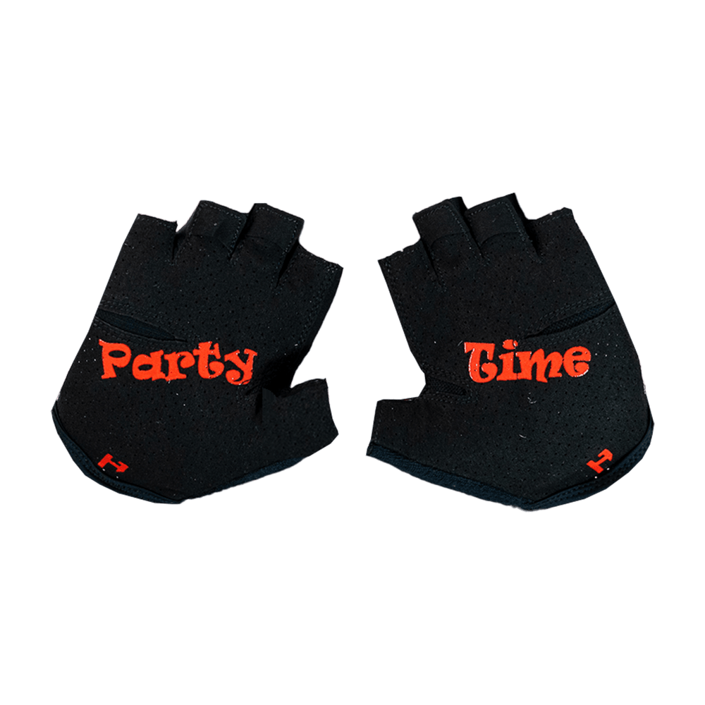 Handup Shorties - Paradise Pedal