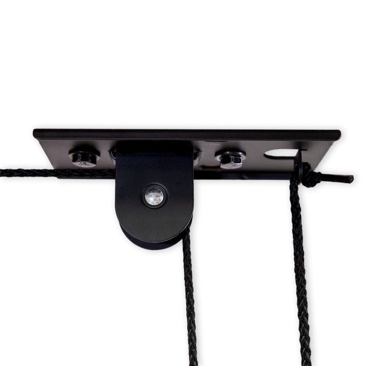 Ceiling Storage Canoe Hoist for 150 lbs