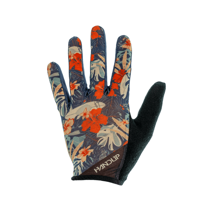 Handup Summer LITE Gloves - Paradise Pedal