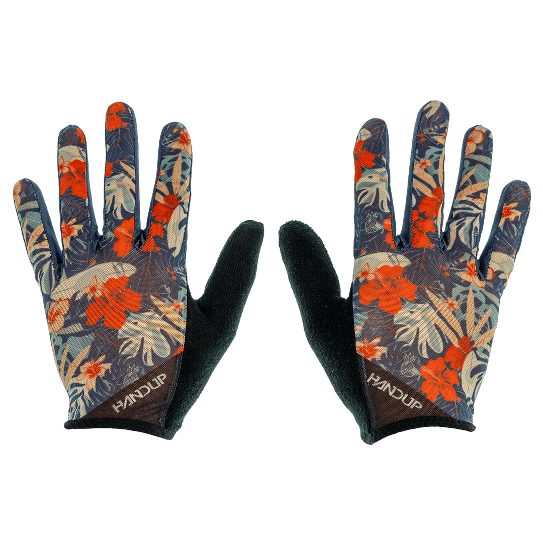 Handup Summer LITE Gloves - Paradise Pedal