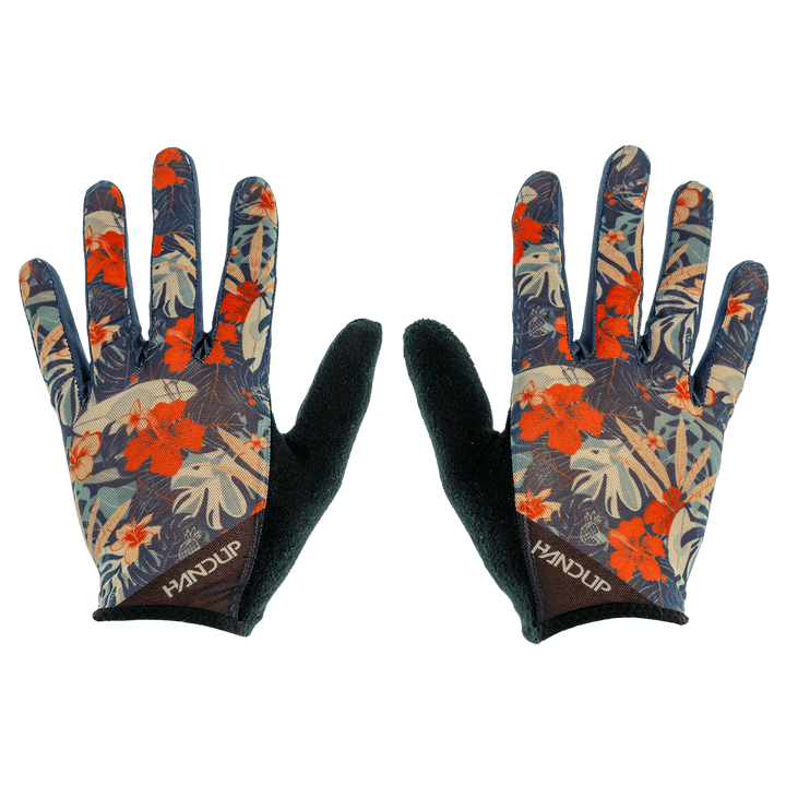 Handup Summer LITE Gloves - Paradise Pedal
