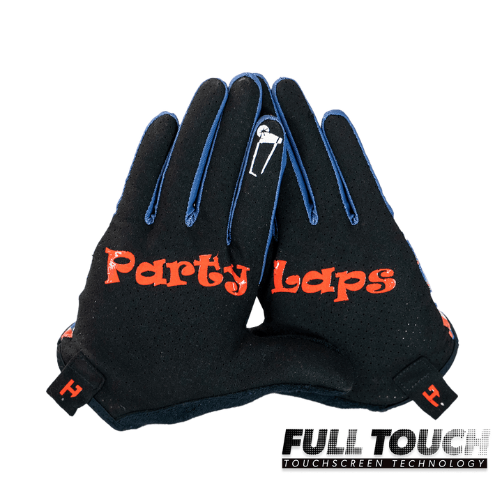 Handup Summer LITE Gloves - Paradise Pedal