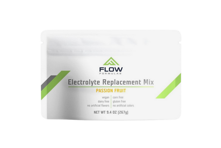 Electrolyte Hydration Mix